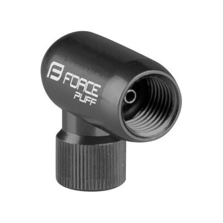 CO2 can inflator FORCE AV - Force