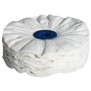 Coarse polishing roller FLEX 250x20mm - FLEX Accessories