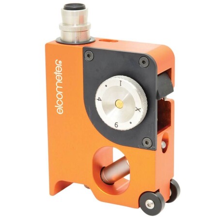 Coating thickness gauge ELCOMETER 121/4 Standard - Elcometer