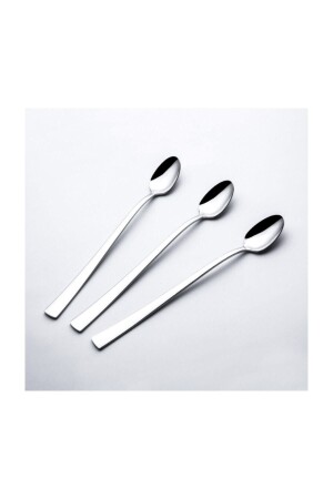 Cocktail (Cottage Pot) Spoon NEH000070777 - Nehir