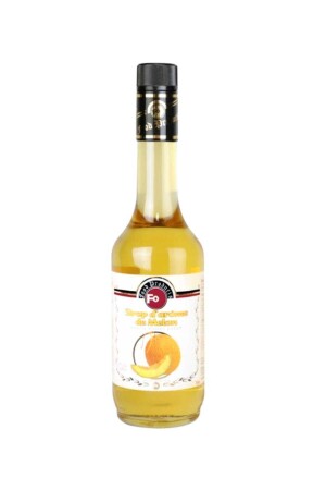 Cocktail Melon Syrup FO083 - Genel Markalar