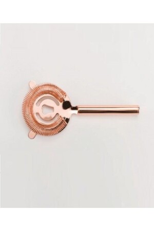 Cocktail Strainer Copper Brd-ef128 TYC00462835629 - Biradlı