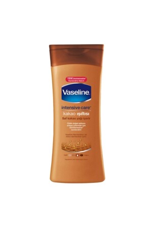Cocoa Butter Glow Body Lotion 100 ml - Vaseline