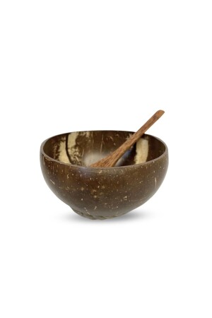 Coconut Bowl - Spoon And Bowl Pad - Bowl Bowl - Bowl Spoon - Coconut Bowl - Coconut Products