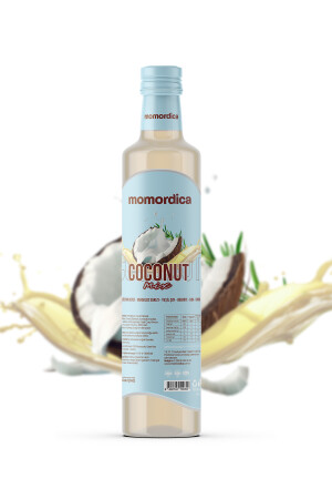 Coconut Mix - 250 ml - Momordica