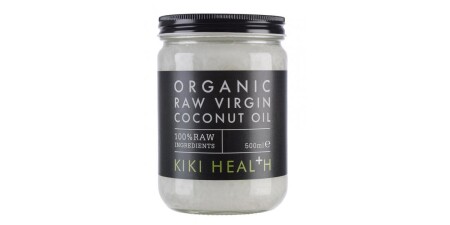 Coconut Oil - POWERBODY