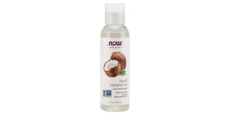 Coconut Oil - POWERBODY