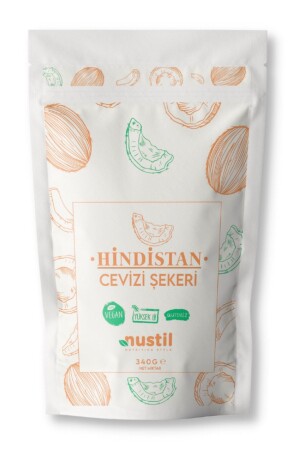 Coconut Sugar 340 gr TYC00354346998 - NUSTİL