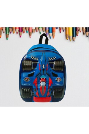 Çocuk Anaokulu Sırt Çantası - Shopiolog