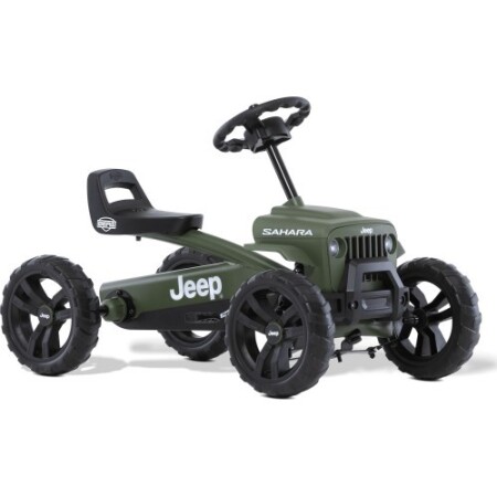 Çocuk arabası BERG JEEP Buzzy Sahara - BERG