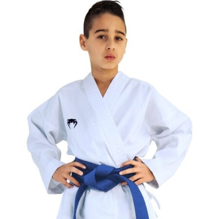 Çocuk karate kimonosu Venum Contender Kids - Venum