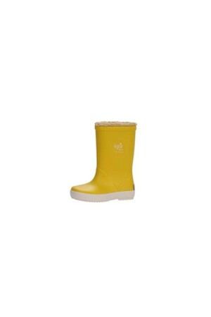 Çocuk Kürklü Yağmur Çizmesi W10207 Splash Nautıco Borreguıto - Igor
