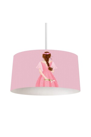 Çocuk Odası Bebek Odası Sarkıt Avize Tlav-068 TLAV-068 - Talia Home