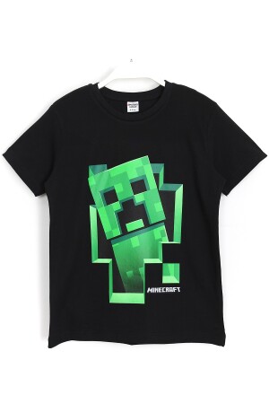 Çocuk T-Shirt - Minecraft