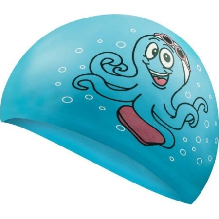 Çocuk Unicorn Yüzme Bonesi - 02 - Aqua-Speed