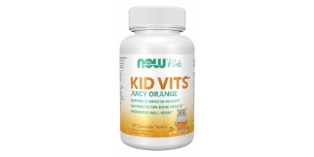 Çocuk Vitaminleri - POWERBODY