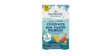 Çocuklar - Nordic Naturals