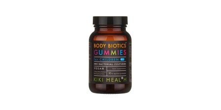 Çocuklar için Body Biotics Sakız Şekerleri - POWERBODY
