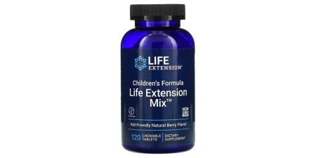 Çocuklar - Life Extension
