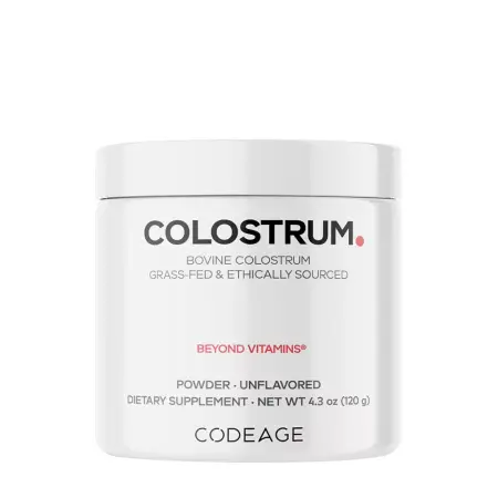 Codeage Colostrum (4.3 oz) - Codeage