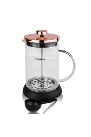 Coffee Bean Bronze French Press 800 Ml 153. 01. 05. 3813 - Cookplus