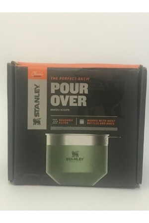 Coffee Brewing Makes I-6CUPS - Stanley