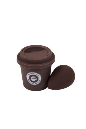 Coffee Espresso Sponge - 108 - Nascita