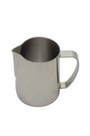 Coffee Milk Pot Gray 0.6 Lt MK04A9801 - dinckitchen