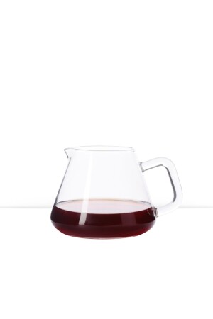 Coffee Service Jug 600 Ml Server SH-01-88 - S&H Labware