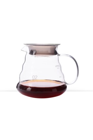 Coffee Serving Jug 500 ml Server. Server SH-01-85 - S&H Labware