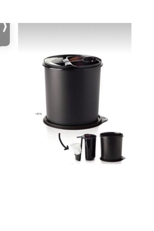 Coffee Station - Tupperware
