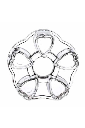 Coffee Tools Glass Teapot Warmer Stand Stand (DIS-01) 00035 - Epinox
