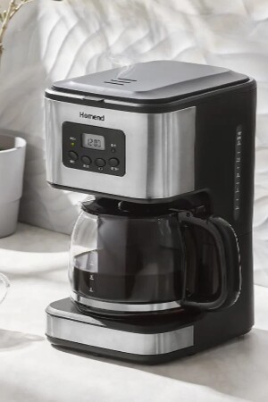 Coffeebreak 5046h Filter Coffee Machine - Homend
