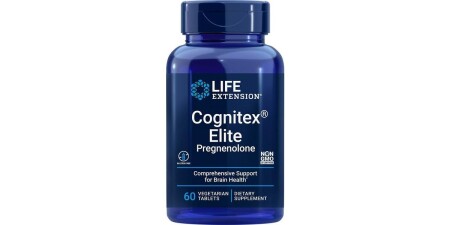 Cognitex Elite Pregnenolone - POWERBODY