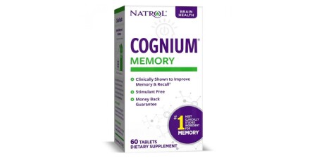 Cognium Memory - POWERBODY