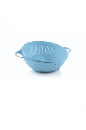 Çok Amaçlı Süzgeç Mavi 4089947506238 - Tupperware