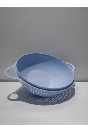 Çok Amaçlı Yan Süz yansüz - Tupperware