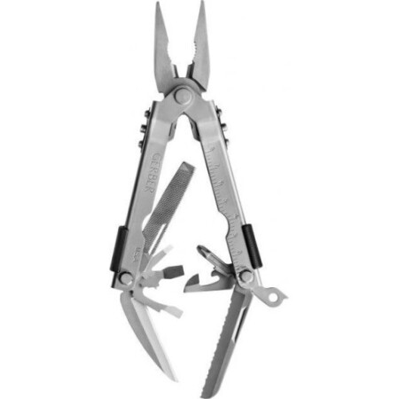 Çok fonksiyonlu alet Gerber MP600 Basic NN - Gerber