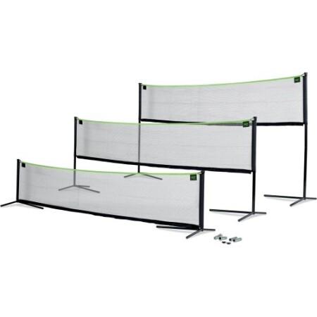 Çok fonksiyonlu evrensel spor ağı Exit Multi-Sport 5000 243x500cm - Exit