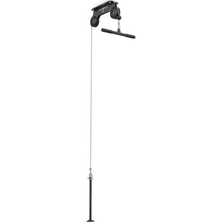 Çok fonksiyonlu halat antrenörü Marbo MH-W105 2.0 - Marbo Sport