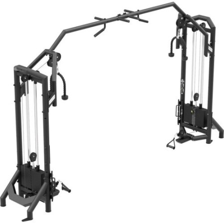 Çok fonksiyonlu koşu bandı UpForm UF-T009 - UpForm