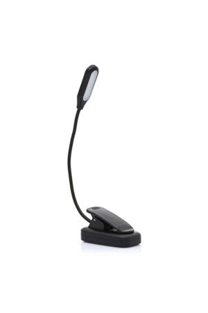 Çok Fonksiyonlu Ly-15 Led Kitap Kitap Okuma Işığı Çalışma Lambası - Rennway