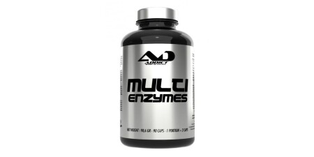 Çoklu Enzimler - POWERBODY