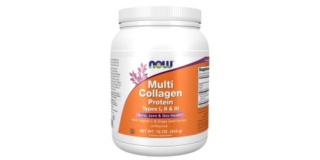 Çoklu Kolajen Proteini - POWERBODY