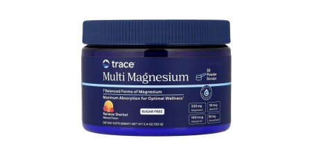 Çoklu Magnezyum - POWERBODY