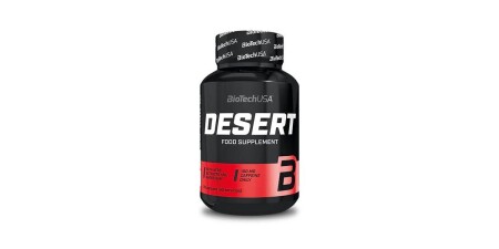 Çöl - POWERBODY