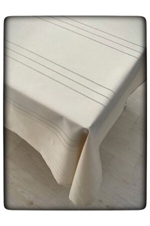 Colber Tablecloth for 12 Persons - Çeyizhan