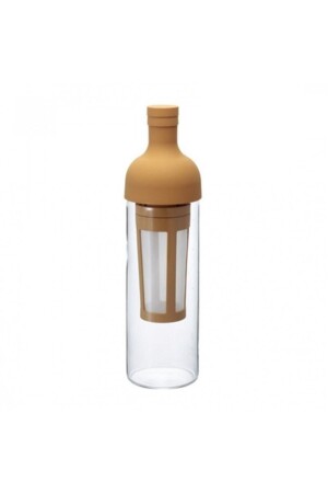 Cold Brew Coffee Filter In Bottle (mocca) 880005 - Hario