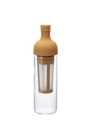 Cold Brew Filtered Bottle Mocca - Hario