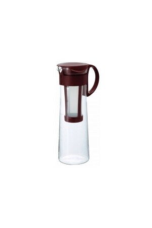 Cold Brew Jug Brown Mcpn-14cbr 880004 - Hario